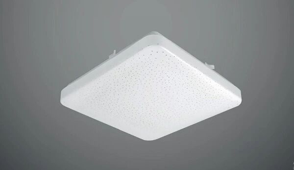 Vivida luce Vivida pegaso ceiling lamp 18w cct changeable