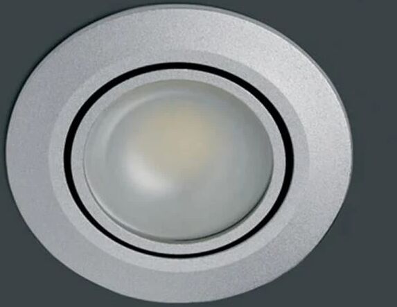 Vivida luce ALYS, Faretto incasso tondo COB led