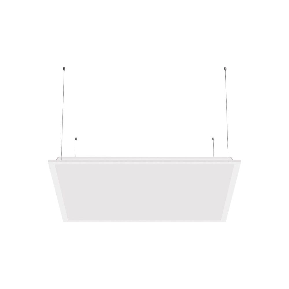 LEDDIRETTO Pannello LED a Sospensione 60x60 44W BACKLIGHT, 130lm/W, UGR19 - PHILIPS CertaDrive