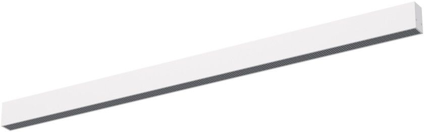 LEDDIRETTO Lampada Lineare LED a Soffitto 40W 120cm, UGR11 CCT PHILIPS Certadrive