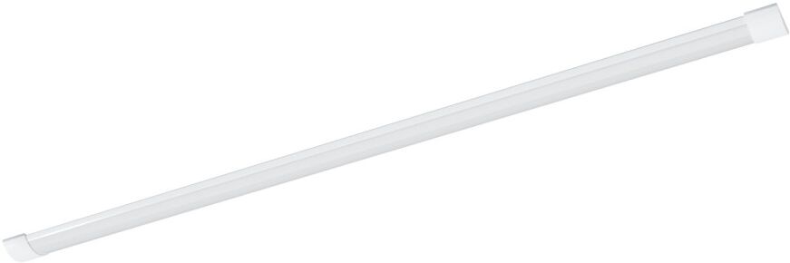 LEDDIRETTO Plafoniera LED Slim Lineare da 150cm, 50W con 5500lm