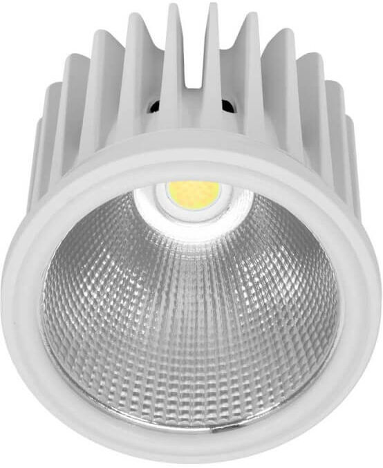 LEDDIRETTO Lampada LED AR111 35W CRI90 CCT Bianco Variabile Angolo 38°/90° PHILIPS driver