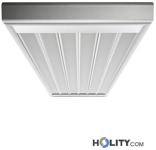 Pannello Radiante A Soffitto Riscaldante 5250 W H820_08