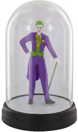 Gadget Lampada Dc Comics Joker