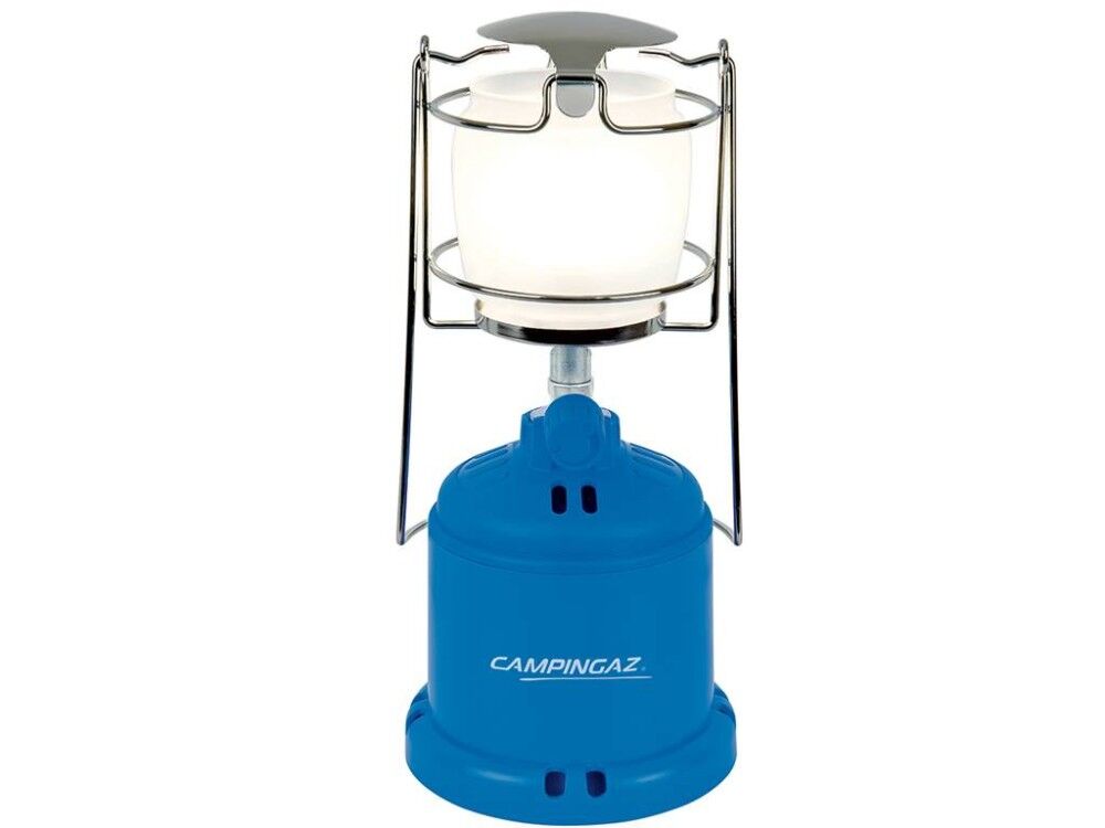 Campingaz Lanterna A Gas Camping 206 L 2000035218