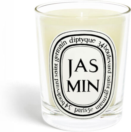 Diptyque Paris Candela Profumata Jasmin 190 gr