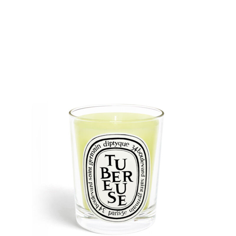 Diptyque Paris Candela Profumata Tubereuse 190 gr