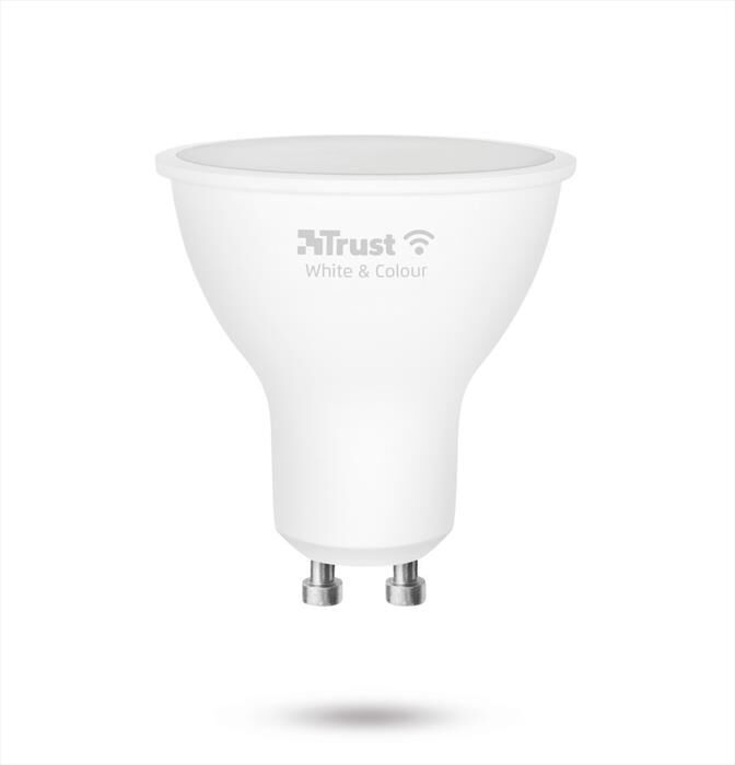 Trust Gu-10 Rgbcw Led Spot Wi-fi