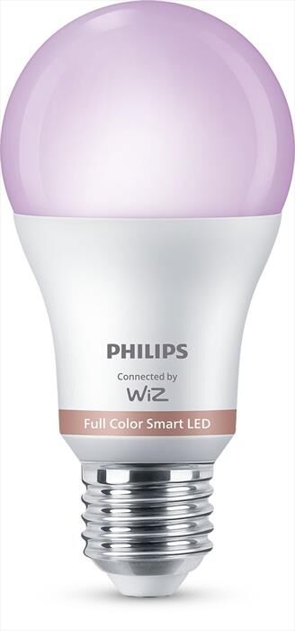 Philips Smart Led Sgocc.smer.color 60w E27-bianco