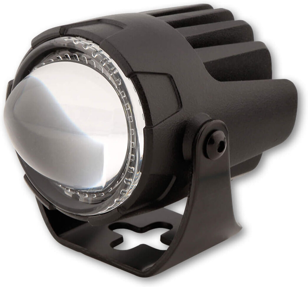 HIGHSIDER LED faro abbagliante FT13- LOW Nero