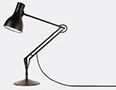 Anglepoise 'type 75' Paul Smith Edition Five Desk Lamp, Eu Plug