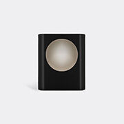 Raawii 'signal' Lamp, Black, Uk Plug -  Lighting Vinyl Black