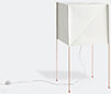 Hay 'paper Cube Floor Lamp', Eu Plug