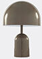 Tom Dixon 'bell' Portable Lamp, Taupe