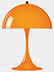 Louis Poulsen 'panthella 250' Led Table Lamp, Orange