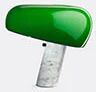 Flos 'snoopy' Table Lamp, Green, Eu Plug