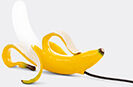 Seletti 'banana Lamp Huey', Us Plug