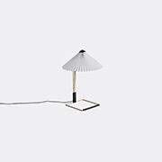 Hay 'matin' Table Lamp, Small, Eu/uk Plug