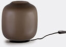 Cappellini 'arya' Lamp, Small, Us Plug