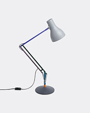 Anglepoise 'type 75' Paul Smith Edition 2 Desk Lamp, Eu Plug