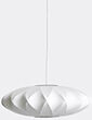 Hay 'nelson Ball Crisscross Bubble' Pendant Light, Small