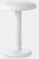 Flos 'gustave' Table Lamp, Matte White