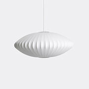 Hay 'nelson Saucer Bubble' Pendant Light, Medium