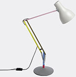 Anglepoise 'type 75' Paul Smith Edition 1 Desk Lamp, Eu Plug