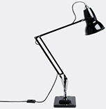 Anglepoise '1227' Original Desk Lamp, Eu Plug