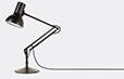 Anglepoise 'type 75' Paul Smith Edition Five Mini Desk Lamp, Uk Plug