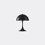 Louis Poulsen 'panthella 250' Led Table Lamp, Black
