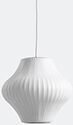 Hay 'nelson Pear Bubble Pendant' Pendant Light, Small