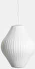 Hay 'nelson Pear Bubble Pendant' Pendant Light, Medium