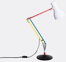 Anglepoise 'type 75' Paul Smith Edition 3 Desk Lamp, Uk Plug