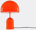 Tom Dixon 'bell' Table Lamp, Fluoro