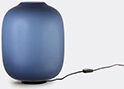 Cappellini 'arya' Lamp, Medium, Eu Plug