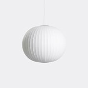 Hay 'nelson Ball Bubble' Pendant Light, Medium
