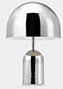 Tom Dixon 'bell' Portable Lamp, Silver