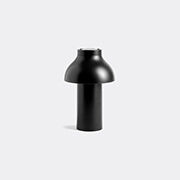 Hay 'pc Portable Lamp', Soft Black