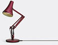 Anglepoise '90 Mini Mini' Eu Plug, Berry Red