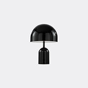 Tom Dixon 'bell' Portable Lamp, Black