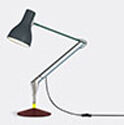 Anglepoise 'type 75' Paul Smith Edition Four Desk Lamp, Uk Plug