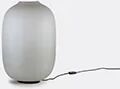 Cappellini 'arya' Lamp, Large, Uk Plug