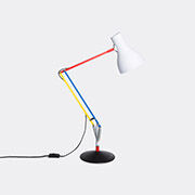 Anglepoise 'type 75' Paul Smith Edition 3 Desk Lamp, Eu Plug