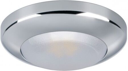 Quick Faretto stagno IP40 a 6 LED modello MIRO' a luce bianca calda