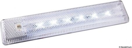 Labcraft design Luce LABCRAFT da appoggio Trilite Plafoniera Trilite Led 24 Volt 6 Watt