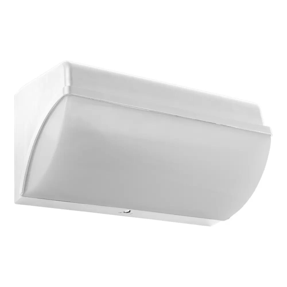 Applique Led da parete 20W Bianco IP65 Bianco neutro 4000K Novaline