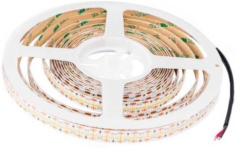 V-Tac Vt-2110 Striscia 3500led 24v Smd2110 Alta Luminosità Monocolore 5m Bianco Freddo 6400k Cri>90 Ip20 - Sku 2604