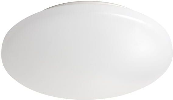 Kanlux Plafoniera A Led 16w Ip44  Sanvi Led 16w-Nw Cod.26660 - 4000k