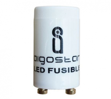 Aigostar Fusibile Starter Per Tubi Led T8  175320